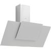 SilverLine Cappa parete (89,6x40,4x108cm) Bianco 3424 9 733 02