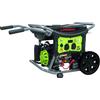Pramac GENERATORE DI CORRENTE WX 3200 ES 2450 W con avviamento elettrico