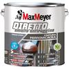 MAXMEYER Diretto Antiruggine Ferromicaceo Grigio Ghisa Base 2 L