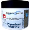 OceanLife Premium Marine Medium 100ml/65gr alimento in pellet per pesci marini