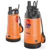 pedrollo ELETTROPOMPA SOMMERGIBILE MULTIGIRANTE PEDROLLO TOP MULTI 3 HP 0,75 KW 0,55 230V