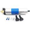 Pompa carburante funzionamento 12V pompa booster carburante 8mm porte ingresso/u