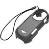 Takewell Copertura protettiva per GARMIN VARIA RCT715 (Coperchio + cordino), Pesa solo 10