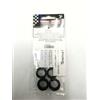 Kyosho Carrera 89800 Tires for DTM