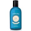 Perlier Bagno Schiuma Gin del Mediterraneo, 500 ml, Bagnodoccia Unisex per Tutte le Pelli, con Estratto di Ginepro, Profumo Ispirato al Gin, Effetto Energizzante, Clinicamente Testato