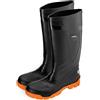 NEO BHP* SCARPONI DA LAVORO PRO S4 SRC, TAGLIA 40 - T N82-900-40