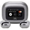 JBL Live Buds 3 Auricolari Bluetooth - Silver EU