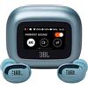 JBL Live Buds 3 Auricolari Bluetooth - Blue EU