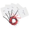 Diymore TEC1-12706 Cella Peltier Dissipatore Termoelettrico di Raffreddamento a