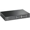TP-LINK Switch TP-LINK TL-SG1016D 16xRJ45 10/100/1000 D/R
