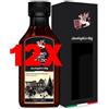 T.F.S Torino 12 X TFS dopobarba Torino Forti Sensazioni 100ml