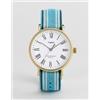 Timex OROLOGIO TIMEX CINTURINO DUBLE FACE,UNISEX FAIRFIELD AVENUE,CASSA ORO 37 mm,LUCE