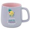 Mr. Wonderful Caneca - Não há ninguém come te, nem qui...