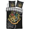 Harry Potter Watch, Black, XL