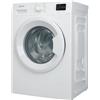 Indesit Lavatrice Indesit IM 642 My time White
