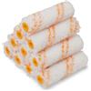 Hamilton Maniche Mini Roller A Pelo Medio Hamilton 10 Pezzi 3281110-40