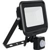 ORION* Faro LED con sensore di movimento IP44 50 W ZENIT SENSOR - O-601-0084