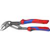 Draper KNIPEX Pinza Per Pompa Dell'Acqua Cobra High-Tech 180mm Pulsante 87 02 180 SB