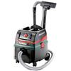 METABO* ASPIRAPOLVERE INDUSTRIALE ASR 25 L SC - ME 602024000
