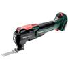 METABO* ATTREZZO MULTIFUNZIONALE A BATTERIA MT 18 LTX BL QSL - ME 613088840