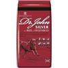 Cibo secco per cani Dr. John Silver al manzo, 15 kg