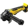 Stanley Smerigliatrice angolare a batteria 125 mm V20 18 V 0*AH - S/SFMCG700B