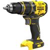 STANLEY_F* TRAPANO/AVVITATORE A IMPULSI A BATTERIA V20 18V 0*AH - S/SFMCD721B