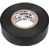 TOYA_D* NASTRO ISOLANTE ELETTRICO NERO 25MM*20M - YT-8174