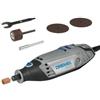 Bosch MULTIFUNZIONE DREMEL BOSCH 3000-5 F 0133000JW CON 5 ACCESSORI
