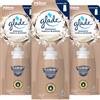 Glade Sense & Spray Profumatore per Ambienti con Oli Essenziali e Sensore di