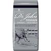 Alimento secco per cani Dr. John Titanium, 15 kg