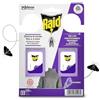 Raid Anti Tarme Gel Vestiti Per Capi Profumati Fragranza Lavanda 2 Pezzi Fino a