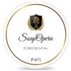 T.F.S Torino TFS sapone da barba Soap Opera Credental 150ml