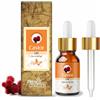 Crysalis Olio di Ricino Puro Naturale 10ml-5000ml, Olio Vettore