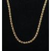 SR Catenina In Oro 18K 750 50 Cm 4,00 Gr 2,5 Mm Spessore SR