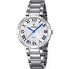 FESTINA Orologio Da Donna Quarzo Argento F16936/3
