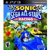 Sega PS3 - SONIC E SEGA ALL-STARS RACING