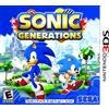 Sonic Generations - Nintendo 3DS Nintendo 3DS 3rd ed. (Nintendo 3DS)