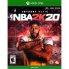 NBA 2K20 Xbox One (Microsoft Xbox One)