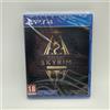 The Elder Scrolls V: Skyrim - Anniversary Edition PS4 PlayStation 4 PAL Fr Nuovo