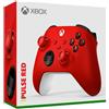 196388518203 Microsoft XBOX Controller Wireless Pulse Red V2