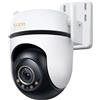 TP-LINK Telecamera IP bianca TP-Link Tapo C530WS