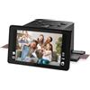 DigitPro Scanner digitale per film e diapositive con ampio display LCD da 5 pollici