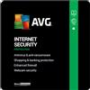 AVG Internet Security 2026 - 1 PC - 1 Year Antivirus e Firewall [Download]