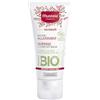 Mustela balsamo per allattamento con olio d'oliva e glicerina, 30 ml