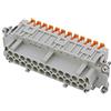 gaestopas - Base CSH 16 A 24 poli + presa Terra 500 V