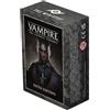 Black Chantry Productions Vampire The Eternal Struggle 5th Edition Ministry Deck | Card Game