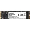 INTENSO SSD interno M.2 SATA III TOP 512GB