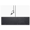 Dell Technologies WRD COLLABORATION KBOARD KB525C ITA