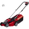 Does not apply Tosaerba Batteria Einhell GE-CM 18/30 Li Solo Rasaerba Motore Brushless Prato 18